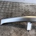 RADIATOR GRILLE FILLER PANEL FOR A MITSUBISHI H60,70# - RADIATOR GRILLE FILLER PANEL