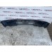 FRONT BUMPER FACE NO FOG LAMPS FOR A MITSUBISHI H60,70# - FRONT BUMPER & SUPPORT