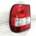 TAILGATE LIGHT REAR LEFT FOR A MITSUBISHI H60,70# - TAILGATE LIGHT REAR LEFT