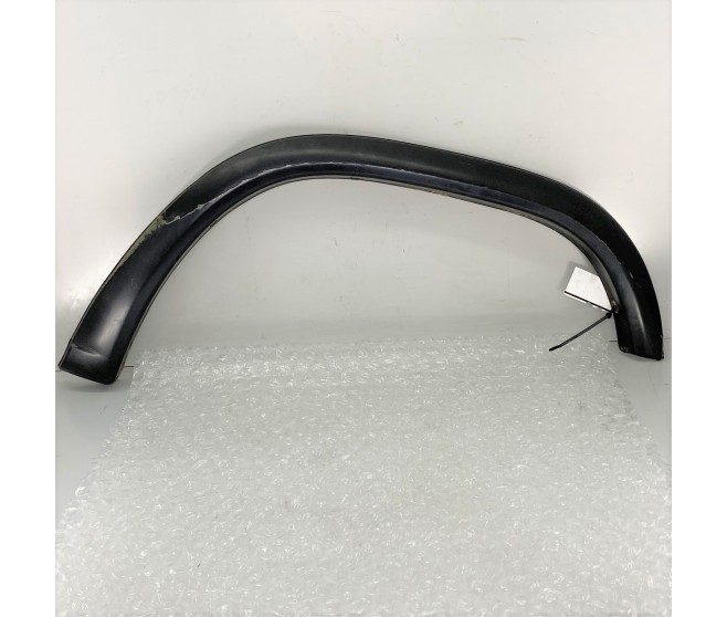 OVERFENDER FRONT RIGHT FOR A MITSUBISHI BODY - 