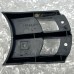 BUMPER FOG LAMP SIDE GRILLE FRONT LEFT  FOR A MITSUBISHI GENERAL (MEXICO) - BODY