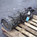 AUTOMATIC GEARBOX AND TRANSFER BOX  FOR A MITSUBISHI AUTOMATIC TRANSMISSION - 