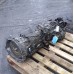 AUTOMATIC GEARBOX AND TRANSFER BOX 