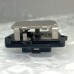 REAR HEATER RESISTOR FOR A MITSUBISHI HEATER,A/C & VENTILATION - 