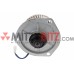 REAR HEATER BLOWER FAN AND MOTOR FOR A MITSUBISHI PAJERO - V78W