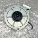 REAR HEATER BLOWER FAN AND MOTOR FOR A MITSUBISHI V70# - REAR HEATER UNIT & PIPING