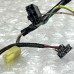 REAR HEATER HARNESS FOR A MITSUBISHI V90# - REAR HEATER UNIT & PIPING