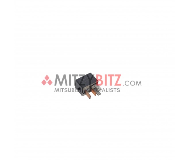 POWER WINDOW RELAY FOR A MITSUBISHI CHASSIS ELECTRICAL - 