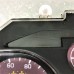 SPEEDOMETER MR402539 FOR A MITSUBISHI CHASSIS ELECTRICAL - 