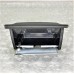 FRONT LOWER DASH ASHTRAY