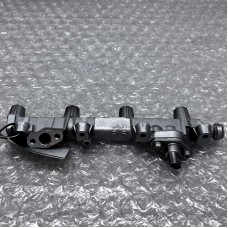 FUEL INJECTOR RAIL PIPE