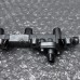 FUEL INJECTOR RAIL PIPE FOR A MITSUBISHI RVR - N71W