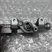 FUEL INJECTOR RAIL PIPE FOR A MITSUBISHI H60,70# - FUEL INJECTOR RAIL PIPE