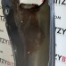 RIGHT FRONT WING FENDER FOR A MITSUBISHI BODY - 