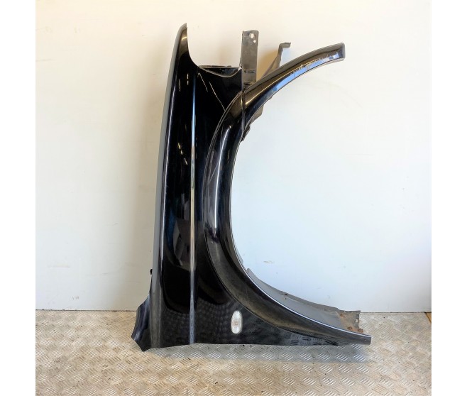RIGHT FRONT WING FENDER FOR A MITSUBISHI K90# - FENDER & FRONT END COVER