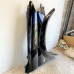 RIGHT FRONT WING FENDER FOR A MITSUBISHI K90# - RIGHT FRONT WING FENDER
