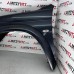 FRONT LEFT WING FENDER FOR A MITSUBISHI NATIVA - K96W
