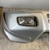 FRONT BUMPER WITH FOG LAMPS FOR A MITSUBISHI V70# - FRONT BUMPER WITH FOG LAMPS