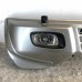 FRONT BUMPER WITH FOG LAMPS FOR A MITSUBISHI V60,70# - FRONT BUMPER WITH FOG LAMPS