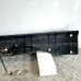 TAILGATE DOOR REFLECTOR TRIM FOR A MITSUBISHI MONTERO SPORT - K99W