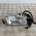 FOG LAMPS WITH LOOM KIT FOR A MITSUBISHI PAJERO/MONTERO - V74W