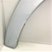 FRONT LEFT OVERFENDER WHEEL ARCH TRIM FOR A MITSUBISHI EXTERIOR - 