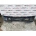 SILVER FRONT BUMPER WITH FOG LAMPS  FOR A MITSUBISHI V60# - SILVER FRONT BUMPER WITH FOG LAMPS 