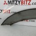 FRONT RIGHT OVERFENDER FOR A MITSUBISHI V60# - FRONT RIGHT OVERFENDER