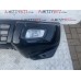 FRONT COMPLETE BUMPER WITH FOG LAMPS FOR A MITSUBISHI BODY - 
