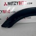 FRONT RIGHT OVERFENDER FOR A MITSUBISHI V70# - FRONT RIGHT OVERFENDER