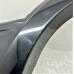 LOWER DOOR TRIM REAR LEFT FOR A MITSUBISHI PAJERO - V78W