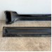 SILL MOULDING KIT FOR A MITSUBISHI EXTERIOR - 