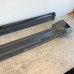 SILL MOULDING KIT FOR A MITSUBISHI V60# - SILL MOULDING KIT