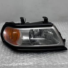 FRONT RIGHT HEADLAMP