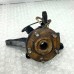 HUB AND KNUCKLE ABS TYPE FRONT RIGHT