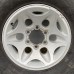 ALLOY WITH 16 INCH TYRE FOR A MITSUBISHI PAJERO - V46W