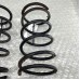 REAR COIL SPRINGS FOR A MITSUBISHI H60,70# - REAR COIL SPRINGS