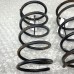 REAR COIL SPRINGS FOR A MITSUBISHI H60,70# - REAR COIL SPRINGS