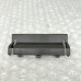FLOOR CONSOLE ARM REST LID COVER MR444937 FOR A MITSUBISHI PAJERO - V78W