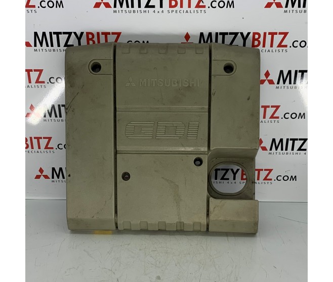 TOP ENGINE COVER FOR A MITSUBISHI V60,70# - TOP ENGINE COVER