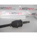 DRIVE SHAFT FRONT LEFT FOR A MITSUBISHI H60,70# - FRONT AXLE DRIVE SHAFT