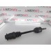 DRIVE SHAFT FRONT LEFT FOR A MITSUBISHI H60,70# - FRONT AXLE DRIVE SHAFT