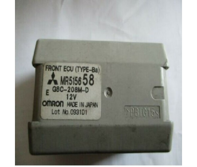 FUSE BOX ECU RELAY FOR A MITSUBISHI CHASSIS ELECTRICAL - 