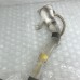 WINDSHIELD WASHER TANK FILLER NECK FOR A MITSUBISHI V70# - WINDSHIELD WASHER TANK FILLER NECK