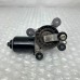 FRONT WINDOW WIPER MOTOR FOR A MITSUBISHI H60,70# - FRONT WINDOW WIPER MOTOR