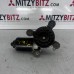 FRONT WINDOW WIPER MOTOR 2001 ON ONLY FOR A MITSUBISHI CHASSIS ELECTRICAL - 