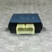 MOTOR ANTENNA RELAY FOR A MITSUBISHI CHASSIS ELECTRICAL - 