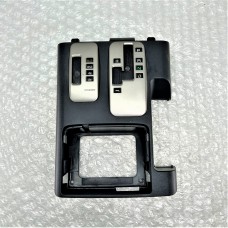 GEARSHIFT LEVER PANEL