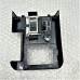 GEARSHIFT LEVER PANEL FOR A MITSUBISHI PAJERO - V73W