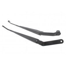 FRONT WINDSCREEN WIPER ARMS